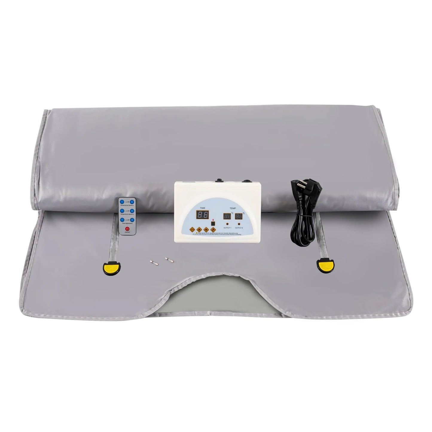 Infrarot-Saunadecke 650W – Für Detox, Gewichtsverlust & Tiefenentspannung